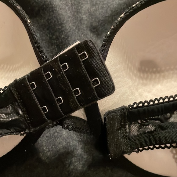 Dream Angels Push Up Bra - Picture 3 of 4